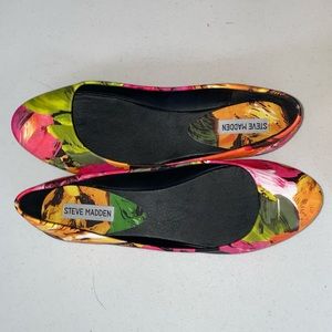Brand New Steve Madden Flats